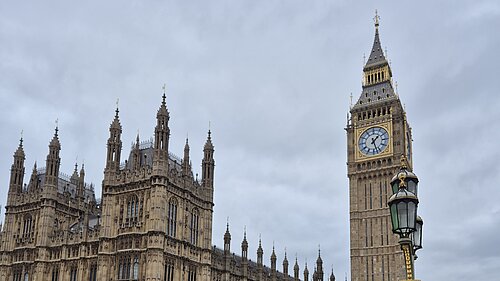 image of Big Ben