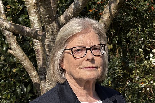 Lyn Williams