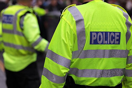 Police