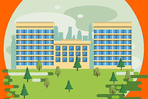 Buildings