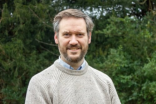 Oli Henman