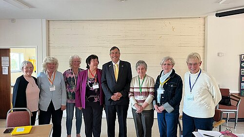 image of group of people