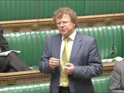 Richard in the House