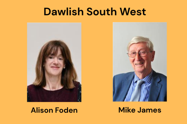 Dawlish South West