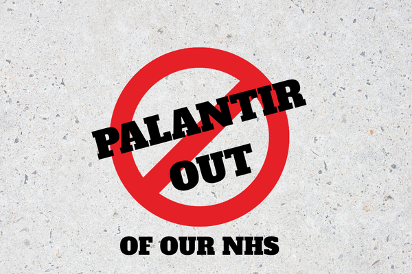 palantir out log