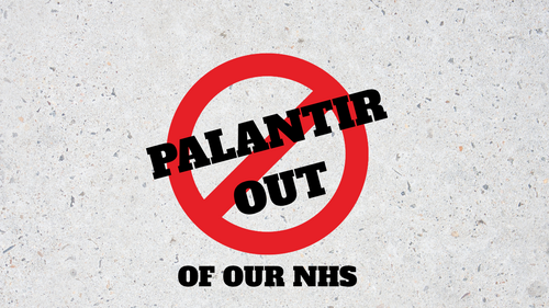 palantir out logo