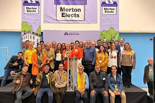 Merton Liberal Democrats