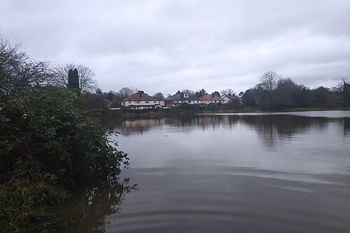 Flood