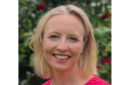 Katie Mansfield