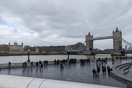 The Thames