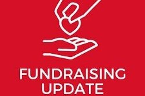 fundraising update