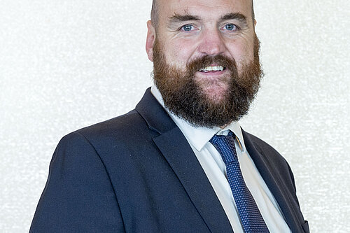 Paul McGarry