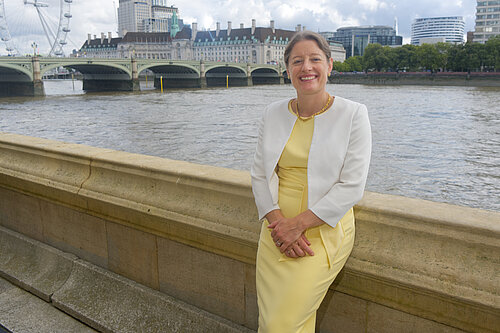 Helen Maguire hails “massive win” as Lib Dems secure £50m funding for vulnerable children’s support after months of Government “dither and delay”