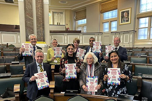 Birmingham City Council Lib Dem Group