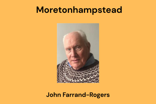 Moretonhampstead