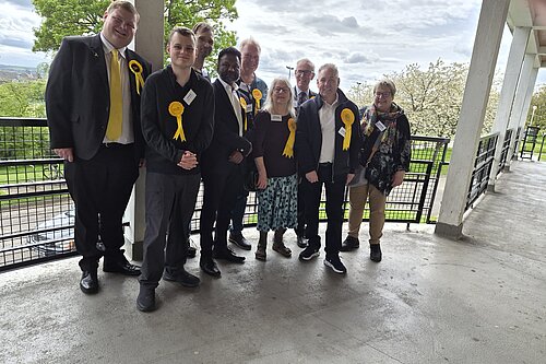 dundeelibdem