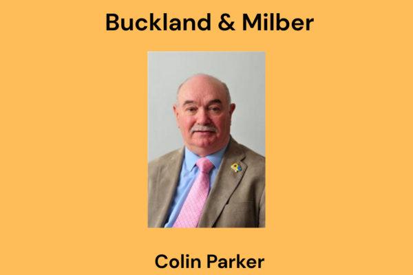 Buckland & Milber