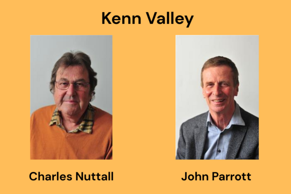 Kenn Valley