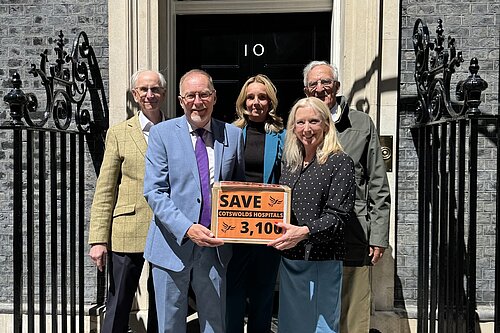 Downing Street