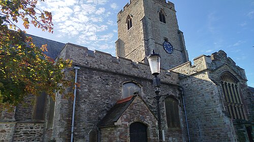 Parish Church