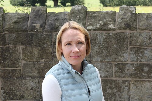 Helen Morgan MP