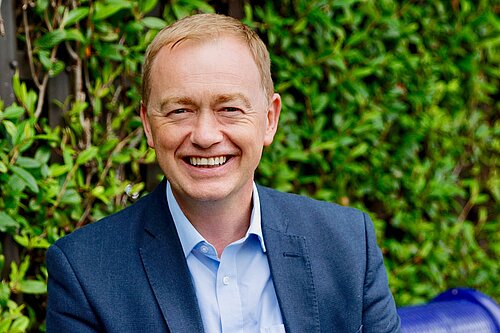 Tim Farron