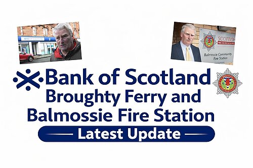 bank of scotland