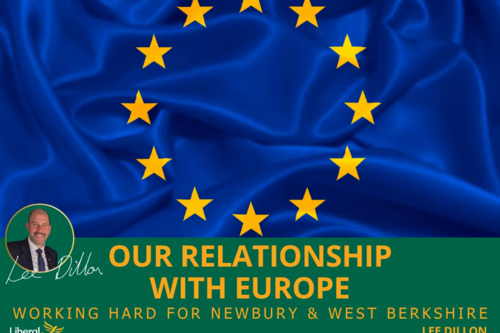 It’s time to fix our relationship with Europe