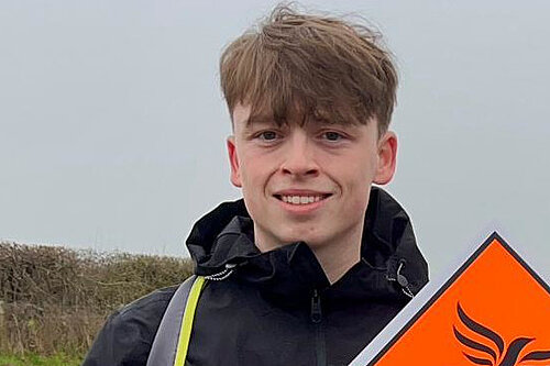 Calum Murphy