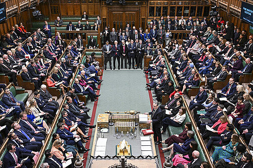 Parliament