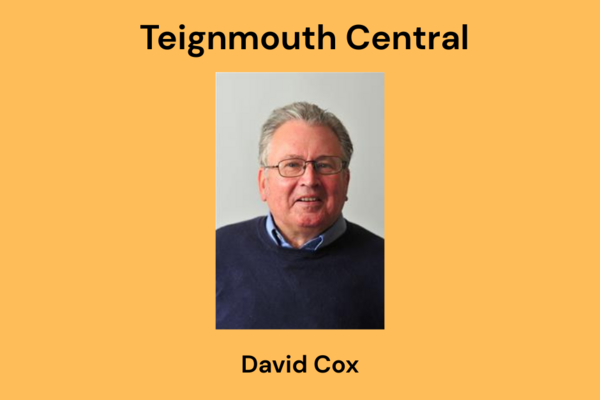 Teignmouth Central