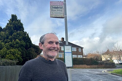 Richard Bray 