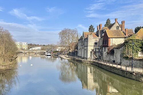 The Archbishops Palace