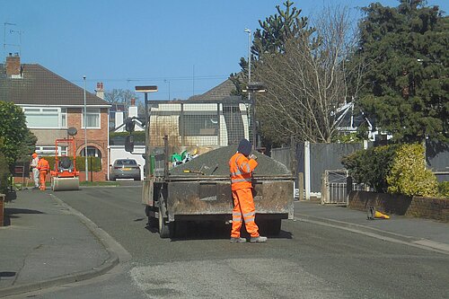 Redcar Drive
