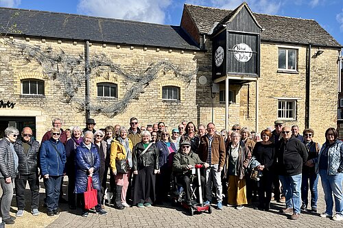 Cirencester