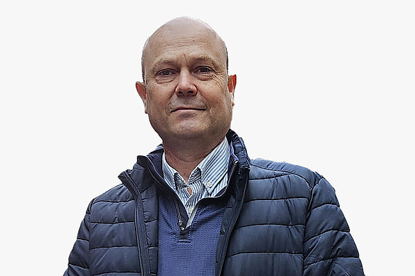 Steve Lodge - Lib Dem PPC Candidate May 2024 Steve Lodge - Lib Dem PPC Candidate May 2024