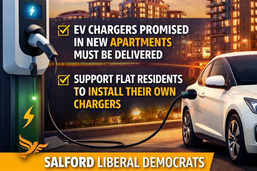 EV Charger 