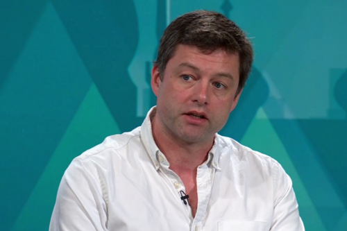 chris on bbc 