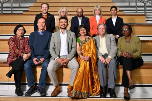 Your 11 Liberal Democrat Councillors
