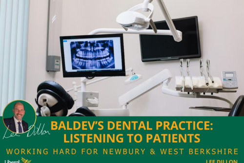 Baldev Dental Services
