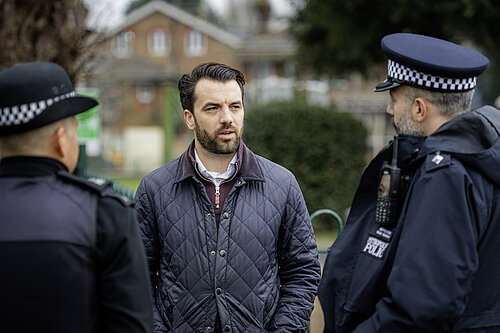 Spending Review: A bad day for the Met