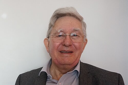 John Robini