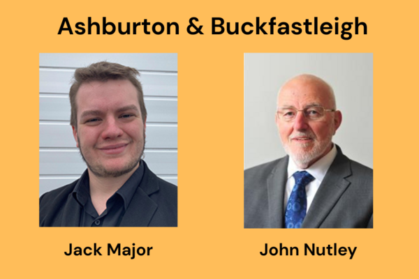 Ashburton & Buckfastleigh